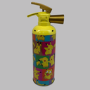 THE FIREBAR CAN TORCH