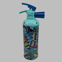 THE FIREBAR CAN TORCH