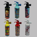 THE FIREBAR CAN TORCH