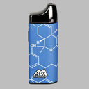 PULSAR APX SMOKER THC BLUEPRINT