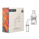 ALEAF KIT SPINNER 14MM