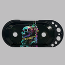 ROLLING TRAY CONSOLE 97MM