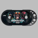 ROLLING TRAY CONSOLE 97MM