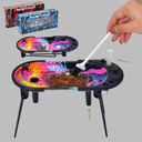 ROLLING TRAY CONSOLE 97MM