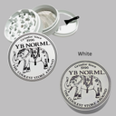 METAL SOFT TOUCH GRINDER 4PART