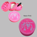 METAL SOFT TOUCH GRINDER 4PART