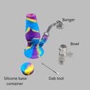 PULSAR MINI LAVA FLOW RIG