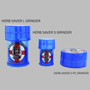 HERB SAVER L GRINDER
