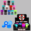 HERB SAVER S GRINDER