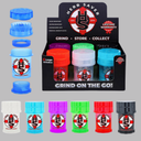 HERB SAVER L GRINDER