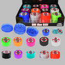 HERB SAVER 2-PC GRINDER