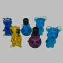 GLASS GLYCERIN PIPE MIX