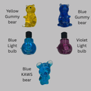 GLASS GLYCERIN PIPE MIX