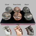 GRIDER TUFF SHREDDER 55MM