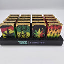 TAZ MIX LIGHTER LEAF