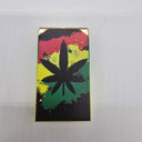 TAZ MIX LIGHTER LEAF