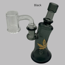 ALEAF THE CRUX MINI RING