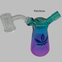 ALEAF THE CRUX MINI RING