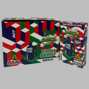 SMAK'D THC-DIAMOND KUSH BERRY