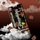DAZED SHM800MG CHOCOLATE