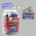 DAZEDS SHM 1600MG 2PK GUMMIES