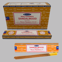 NAG CHAMPA INCENSE