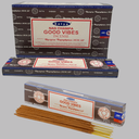 NAG CHAMPA INCENSE