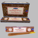 NAG CHAMPA INCENSE