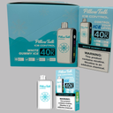 PILLOW TALK 40K PUFF