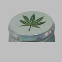 GRINDER TUFF 420 LEAF