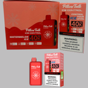 PILLOW TALK 40K PUFF