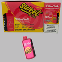 PILLOW TALK 40K PUFF