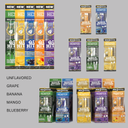 HEMPER DISPOSABLE ONE HITTER