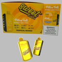 PILLOW TALK 40K PUFF