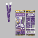 HEMPER DISPOSABLE ONE HITTER