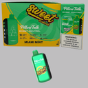 PILLOW TALK 40K PUFF