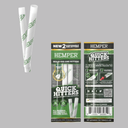 HEMPER DISPOSABLE ONE HITTER