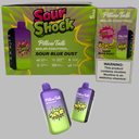 PILLOW TALK 40K PUFF