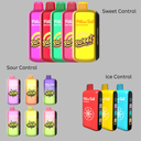 PILLOW TALK 40K PUFF