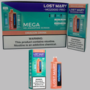 LOST MARY MO20K PUFF PRO