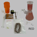SMOKEBOX WATERPIPE KIT