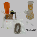 SMOKEBOX WATERPIPE KIT