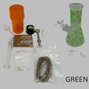 SMOKEBOX WATERPIPE KIT