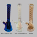 WATERPIPE LV-14 BL/FU/COL