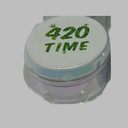 GRINDER TUFF 420 LEAF