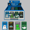 ZENGAZ RIPNDIP TORCH