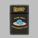 ZENGAZ RIPNDIP TORCH