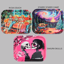 PULSAR DESIGN WATERPIPE KIT