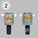 PULSAR SLIDE DESIGN 14MM MALE