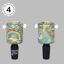 PULSAR SLIDE DESIGN 14MM MALE